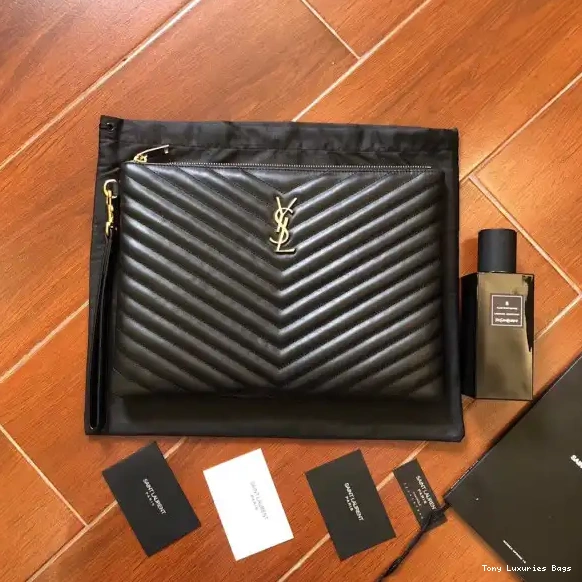 Tony Luxuries YSL MONOGRAM 0613